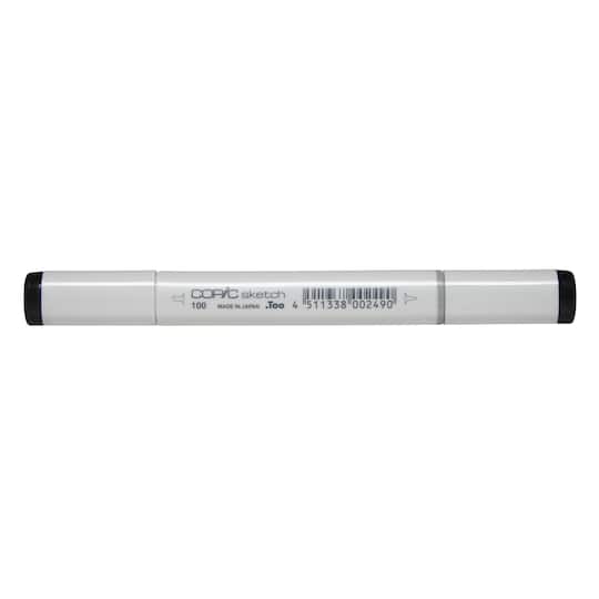 Copic® Sketch Marker, Blacks & Blender